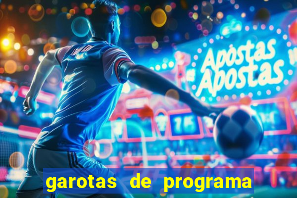 garotas de programa cruzeiro sp